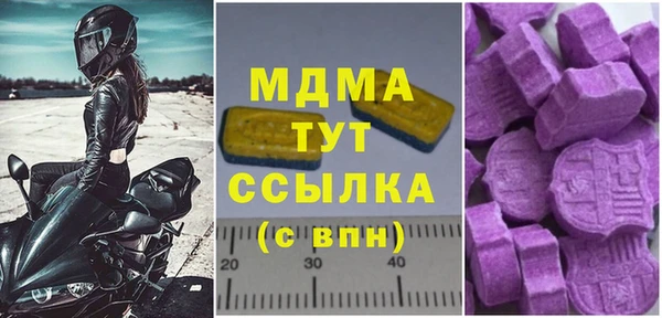 гашик Богородск